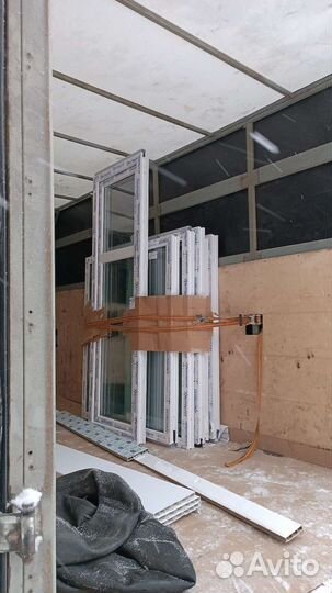 Грузоперевозки (газели, вывоз мусора.)