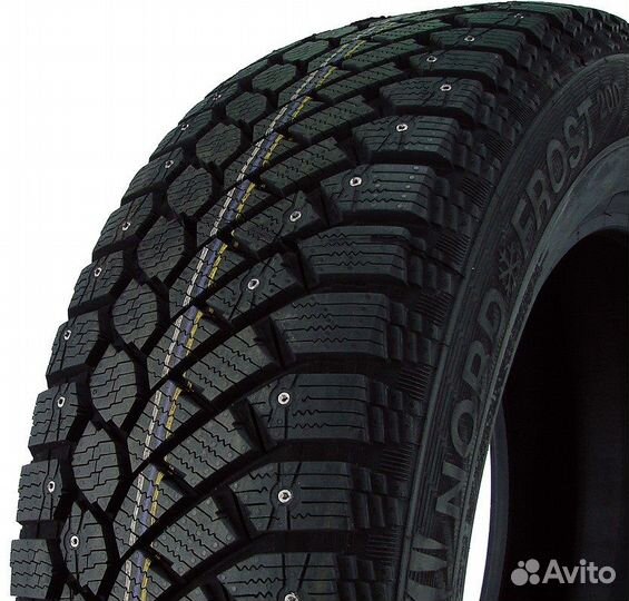 Gislaved Nord Frost 200 185/65 R14 90T