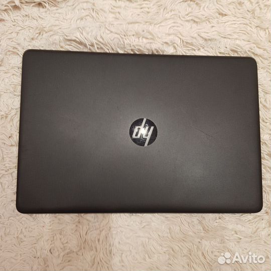 Ноутбук HP