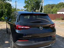 Opel Grandland X 1.5 AT, 2020, 141 007 км, с пробегом, цена 1 910 000 руб.