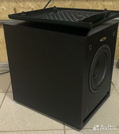 Сабвуфер Velodyne CT8