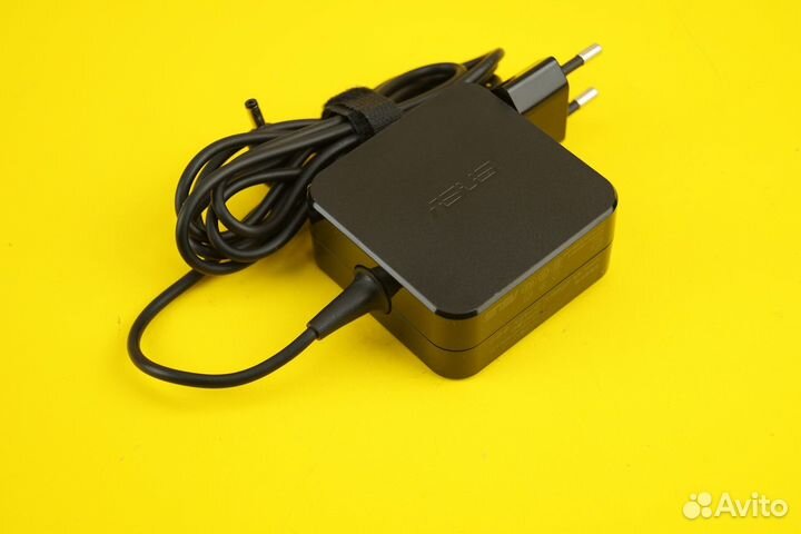 Зарядное устройство для ноутбука Asus