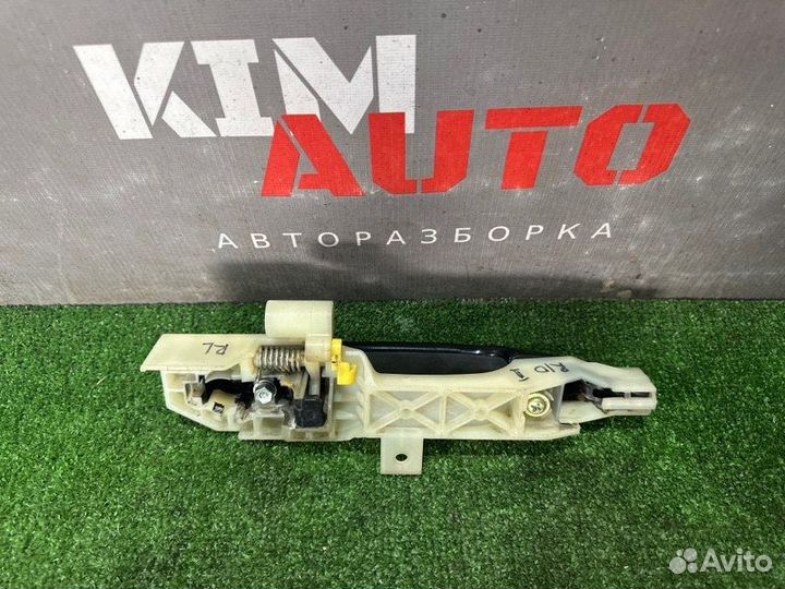 Ручка двери внешняя задняя левая Kia Rio 3 Ub