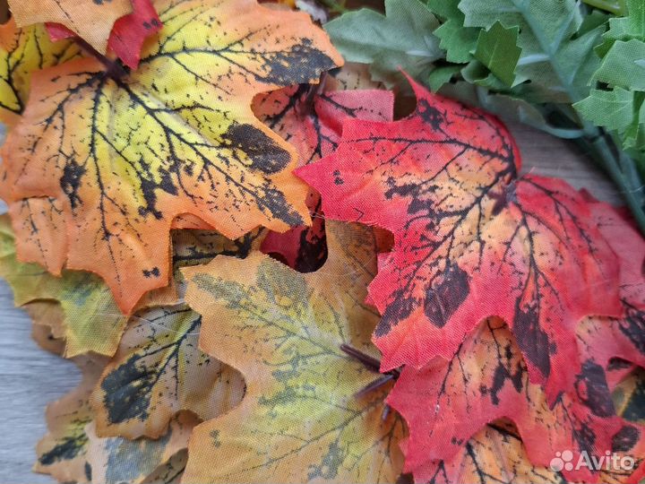 Остатки от поделок пакетом