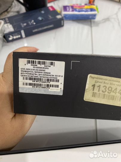 Колонки samsung