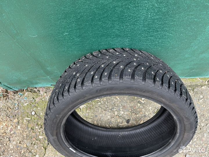 Pirelli Ice Zero 2 225/40 R18 92H