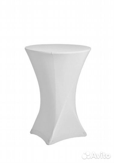 Текстиль для ресторана, чехлы на стулья и столы