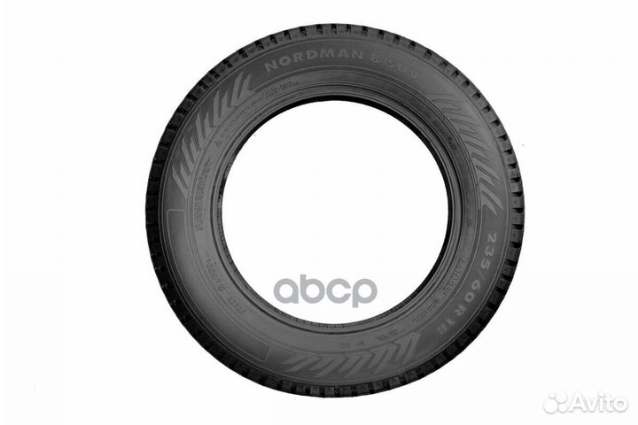 Ikon Tyres Nordman 8 SUV 265/50 R19