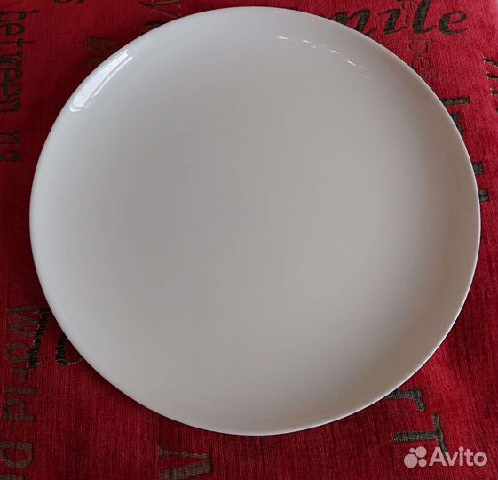 Тарелка - блюдо