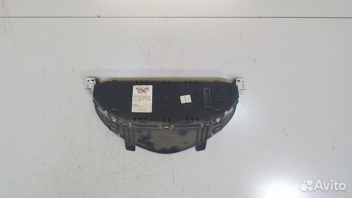 Щиток приборов Ford Transit, 2005