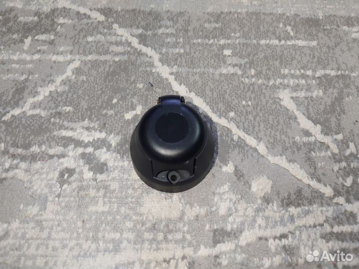 Розетка для прицепа 7 контактов