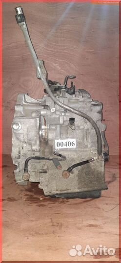 Вариатор VQ25DE 2,5 Nissan Tiana J32 №313