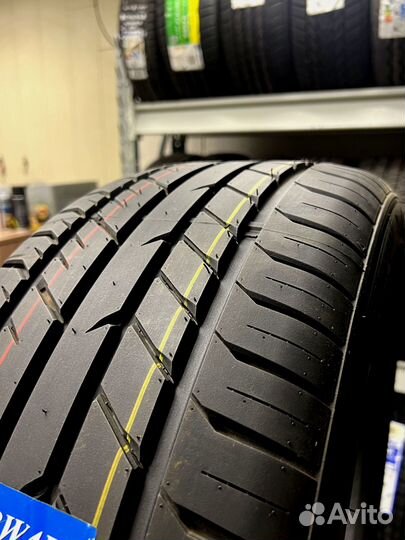 Bearway BW118 255/35 R20 136T