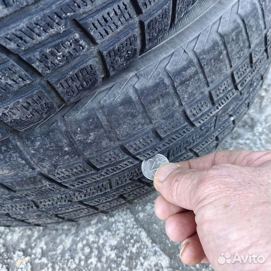 Yokohama Flexpan 280 175/65 R14 98K