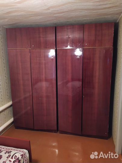 Спальный гарнитур бу