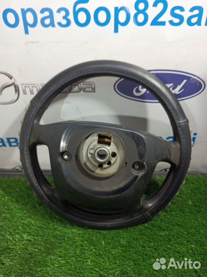 Руль Daewoo Leganza 1998