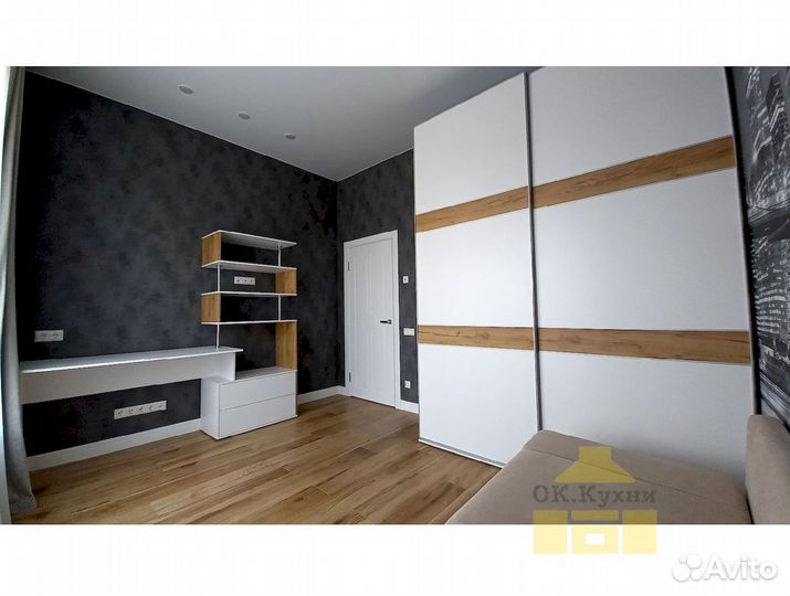 Шкаф в спальню