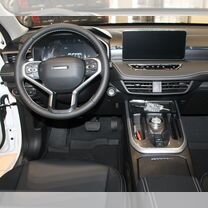 Новый HAVAL Jolion 1.5 AMT, 2026, цена от 2 599 000 руб., Уфа
