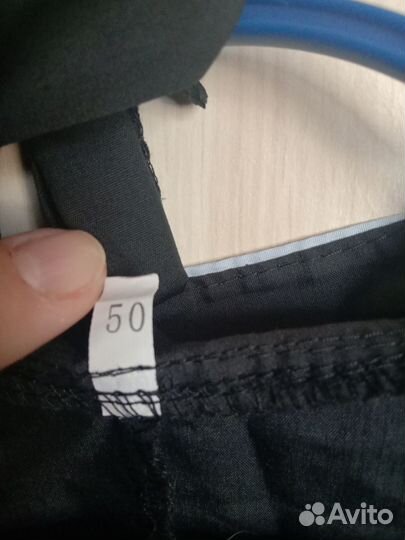 Спецодежда