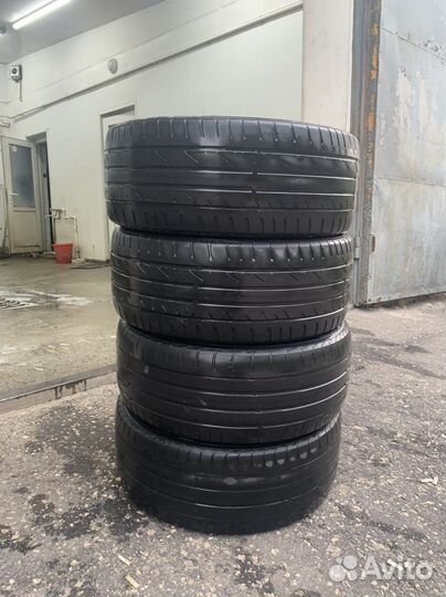 Yokohama Advan Sport V105 225/45 R17