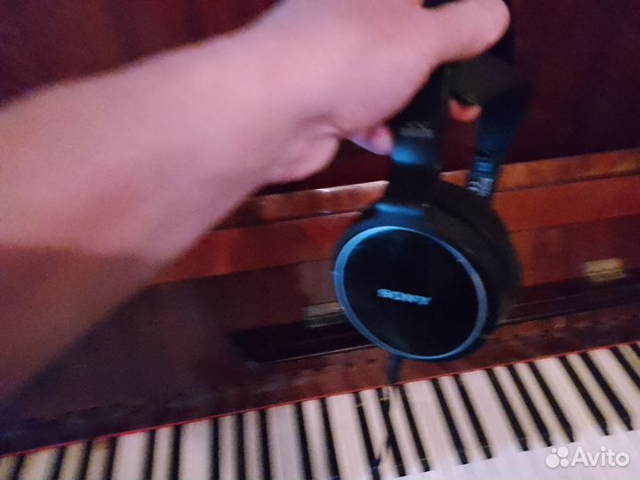 Беспроводные наушники sony-810R