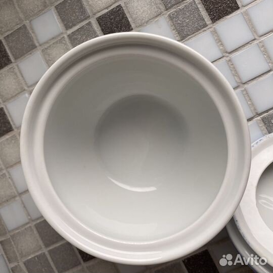 Сахарница Colditz СССР ГДР