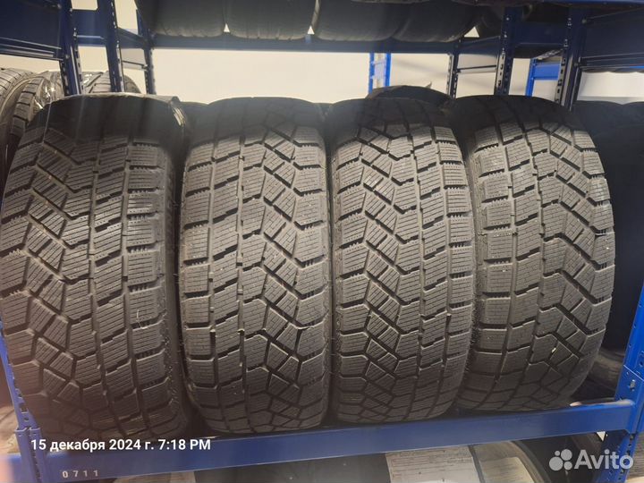 Wanli SnowGrip 245/45 R20