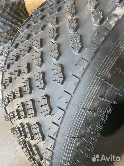 Шины низкого давления для вездехода