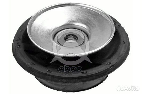 Опора стойки амортизатора 863403 Sidem