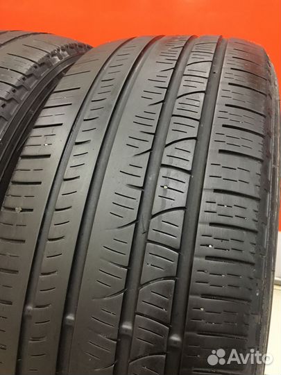 Pirelli Scorpion Verde All Season SF 255/55 R20 110