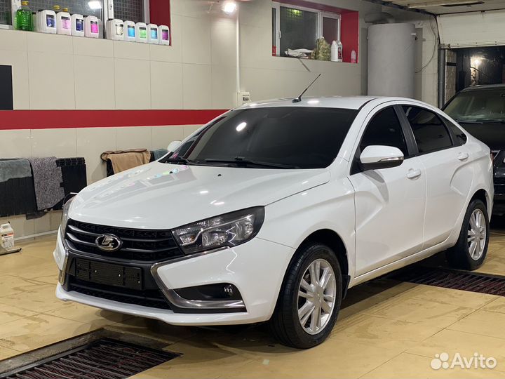 Тонировка Полировка Химчистка