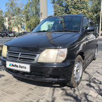 Daihatsu Pyzar 1.6 AT, 1998, 397 000 км, с пробегом, цена 290 000 руб.