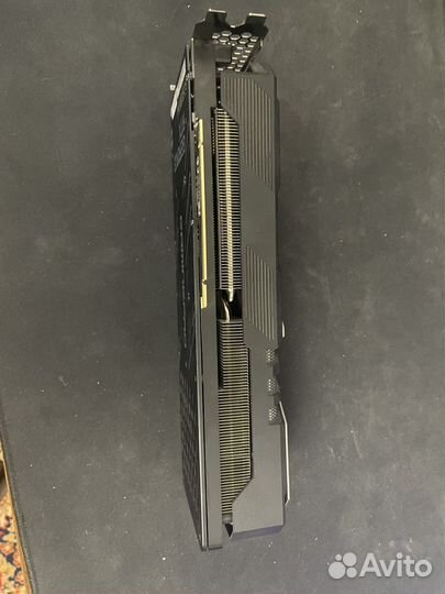 Видеокарта rtx 3080