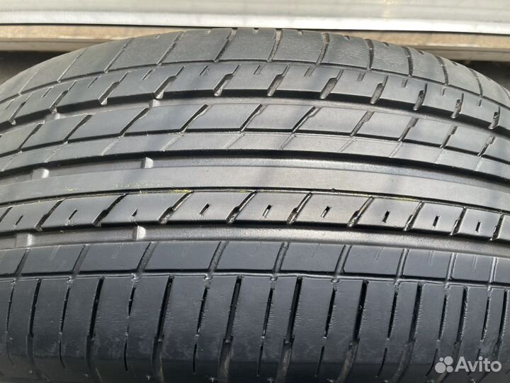 Bridgestone Turanza ER370 215/55 R17 94V