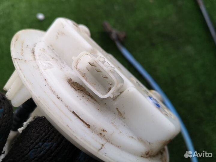 Бензонасос на Renault Kaptur 2л F4R