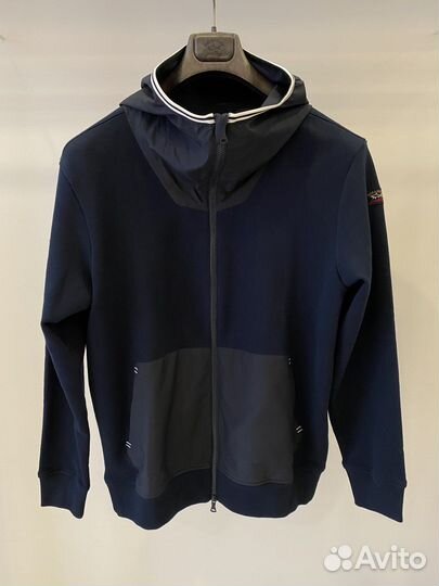 Спортивный костюм 2XL,3,4XL Paul & shark оригинал