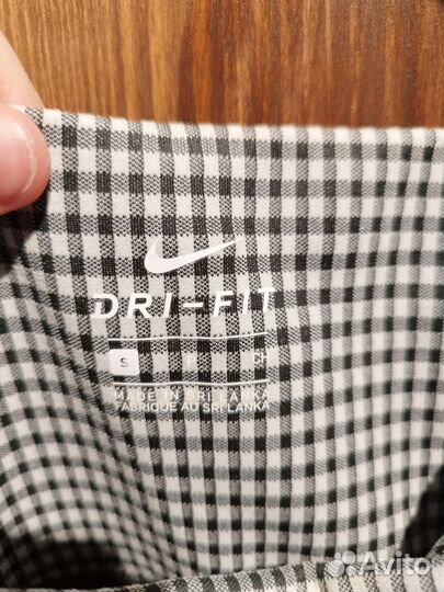 Шорты nike женские