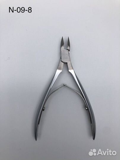 Кусачки для кутикулы Nippon Nippers