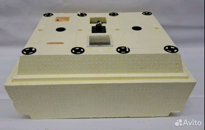 Инкубатор для яиц 