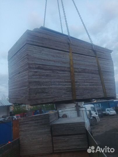 Балка двутавровая бдк бу