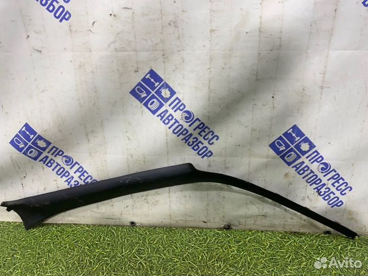 Обшивка стойки передняя правая Great Wall Safe