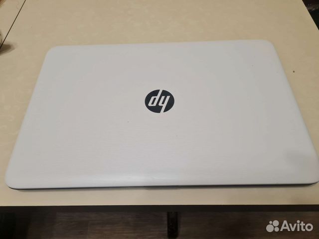 Ноутбук HP HQ-TRE 71025