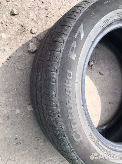 Pirelli Cinturato P7 225/55 R16