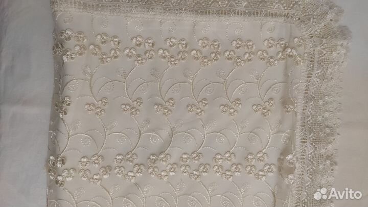 Одеяло на выписку осень