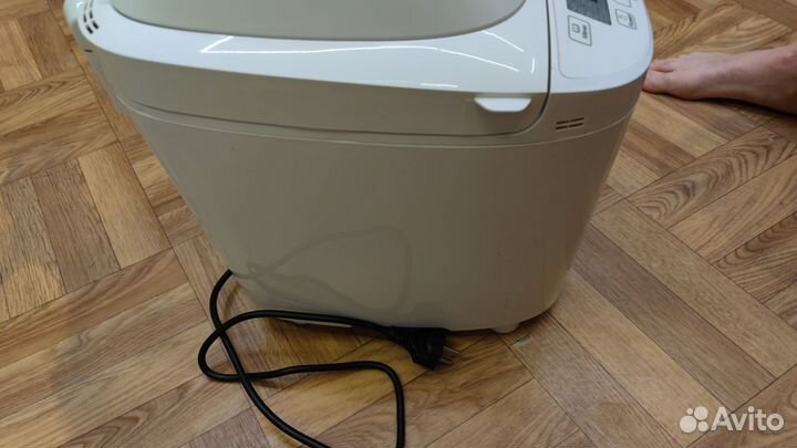 Хлебопечка panasonic sd 2501