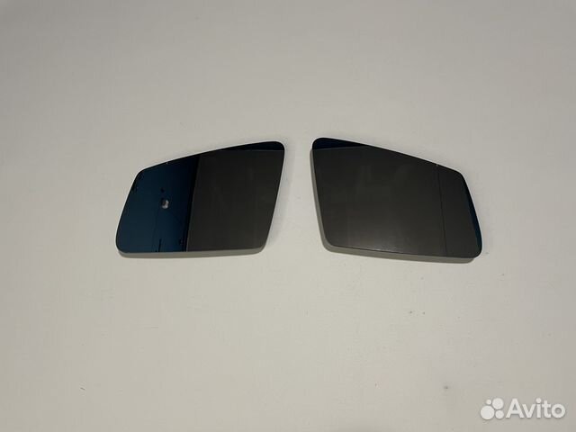 Зеркальные элементы Mercedes X204 W221 W204 W212