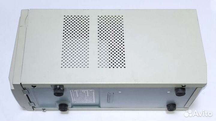 Ибп UPS Ippon Smart Power Pro 1000 под ремонт