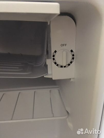 Холодильник бу маленький