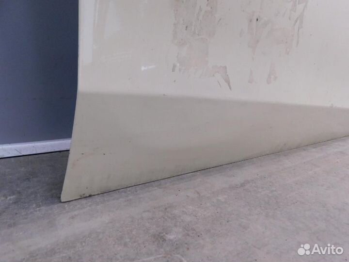 Дверь передняя правая Mercedes-Benz E-Class