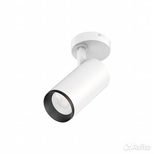 Светильник дбо28-30-402 Tango 840